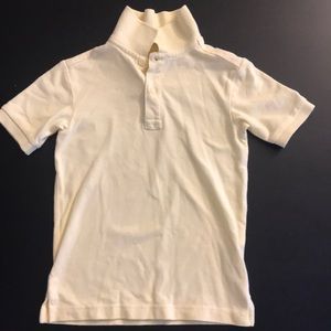 Nautica Uniform Shirt Set of 4. Little Boys